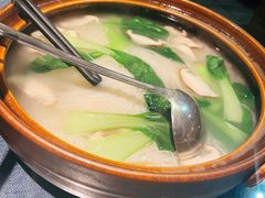 -野蔓果·山野菜(西湖景区·龙井茶田店)