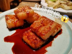 -绿茶餐厅(coco park 店)