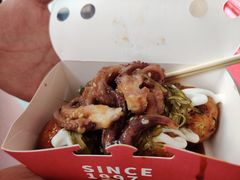-咕噜咕噜·章鱼小丸子(西湖路店)