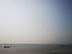 -宝安西湾红树林湿地公园