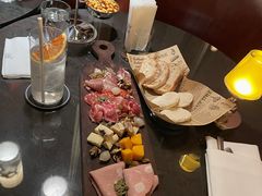 -The St·Regis Bar 瑞吉酒吧