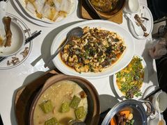-美极鲜食坊(宝安南路店)
