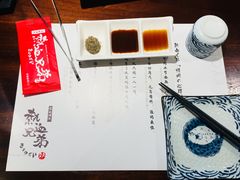 -热血兄弟·炭火烤肉(融侨中心店)