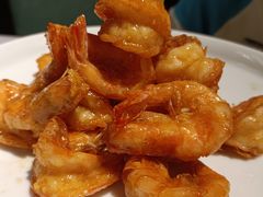 -金狮麟·新豫菜(金码大厦店)