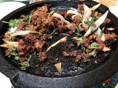 -烤肉宛饭庄(南礼士路店)