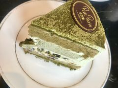 -PETIT PARIS 小巴黎(花园道店)