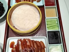 -荣兴酒家(徐家汇店)