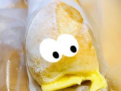 维也纳牛乳面包-匠造烘焙(上海湾店)