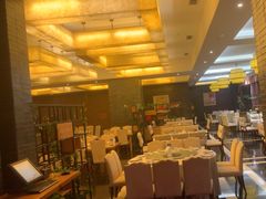 -启东恒大酒店·品粤餐厅