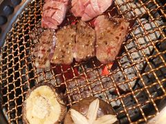 -炎蔵牛舌烤肉