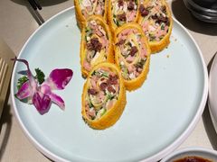 -品味泸沽湖•民族特色菜(大落水店)