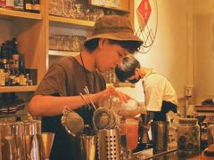 -埋位小酒馆(东城店)