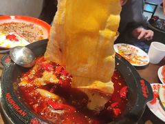 -牛市坎火锅(建设路店)