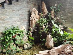 -竹淇茶馆(车站北路店)