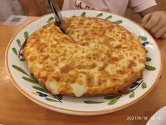 -萨莉亚意式餐厅(中信地铁商场店)