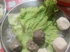 -上二楼涮肉馆(顺义二中店)