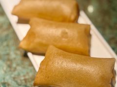 虾仁春卷-苏帮袁Sue Cuisine(南开大悦城店)