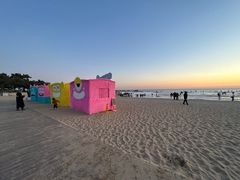 -老虎石海上公园