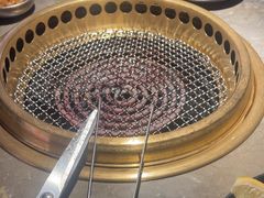 -谷牛日式烤肉(宝山U天地店)