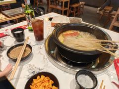 -钢管厂五区小郡肝火锅串串香(清河店)