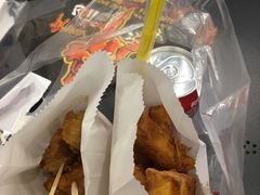 -1973继光香香鸡(合生汇购物中心店)