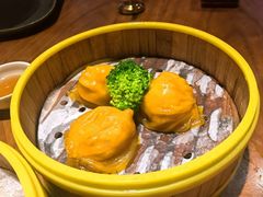 -蝴蝶里·粤菜·点心(龙湖杭州金沙天街店)