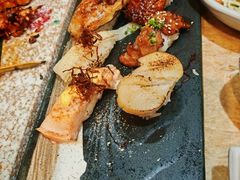 -东京屋(武定路店)