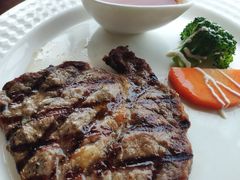 -麦茜哥牛扒城(中银店)