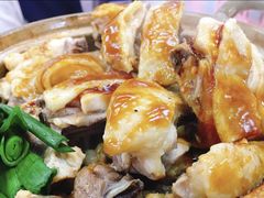 -顺德公平靓正特色牛花粥(花都店)