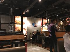 -汉拿山(包河万达店)