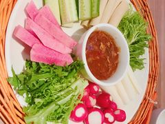 -东北人粗粮饺子坊(南山店)