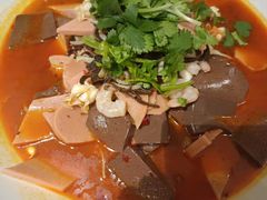 -世纪缘国际酒店·中餐厅(海州店)