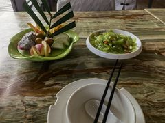 -椿记烧鹅(北门店)