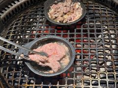 -赤坂亭M9和牛烧肉·日料398放题(万达店)