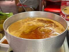 -燃计沙茶皇·香港沙茶火锅(人广旗舰店)