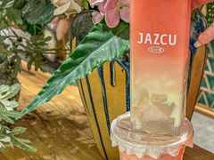 -Jazcu珍仕菓鲜榨果汁(西单大悦城店)