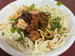 -大石人家鱿鱼面馆(大石西路总店)
