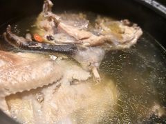 -徽镇小厨·经典徽菜(十里河店)
