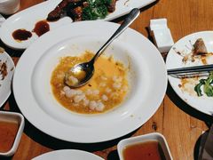 -金枝玉叶上海人家食府(三里河店)