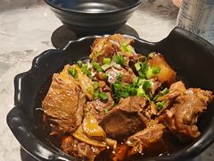 -我的面 川味Bistro(后沙峪店)