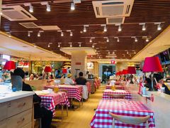 -西贝莜面村(双井店)