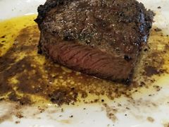 湿式熟成肉眼牛排-摩根扒房(桐梓林店)