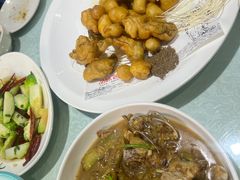 -品味居·首店·大连鲜活海鲜大连菜(东港店)