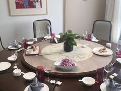 -華僑飯店中餐厅