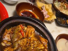 -常和州·夜宵大排档(常州单店)