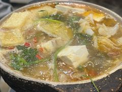 -川香煲(茅台路店)