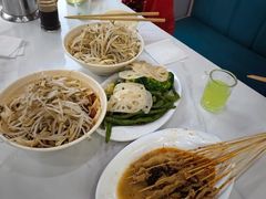 -七一路油泼面(七一路总店)