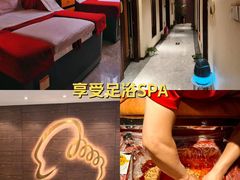 -五指生足疗保健(通州旗舰店)