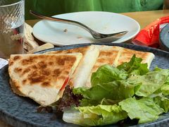 墨西哥牛肉饼-青麦家·融合餐厅(江岛智立方店)