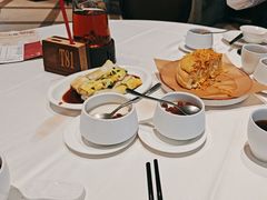 -金河半岛园林酒家(金融城店)